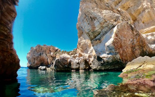 Calahonda beach