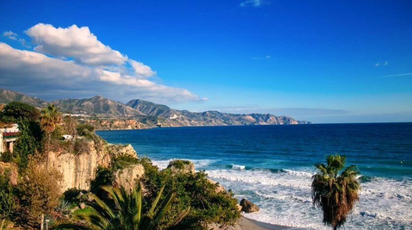 Costa del Sol 1