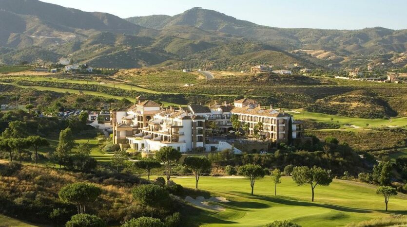 La Cala ResortI