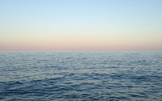 Sea