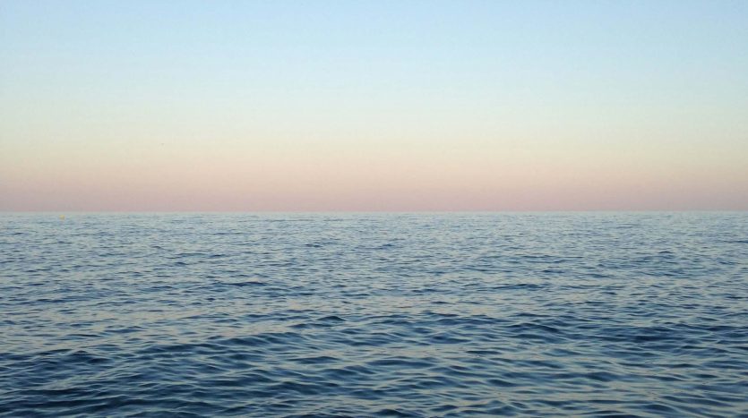 Sea