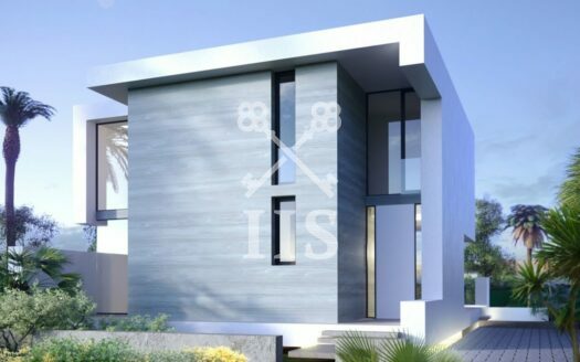 Villas del Campanario – Vendues
