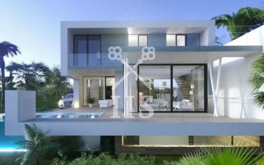 Villas del Campanario – Vendues
