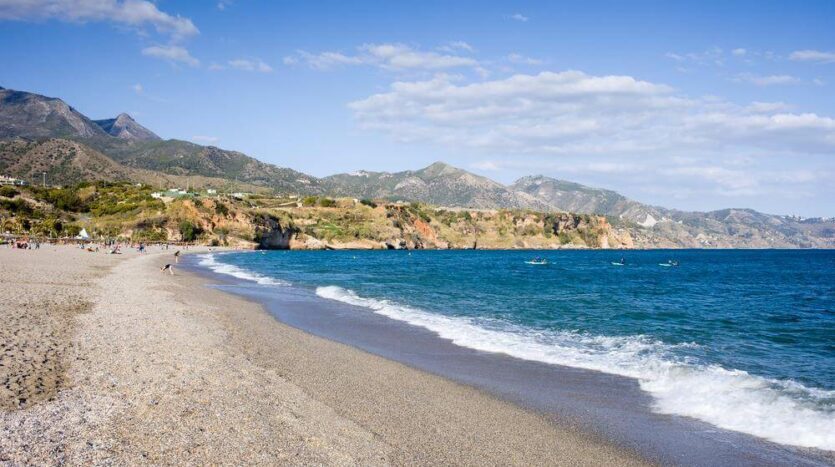 playa el padron 1