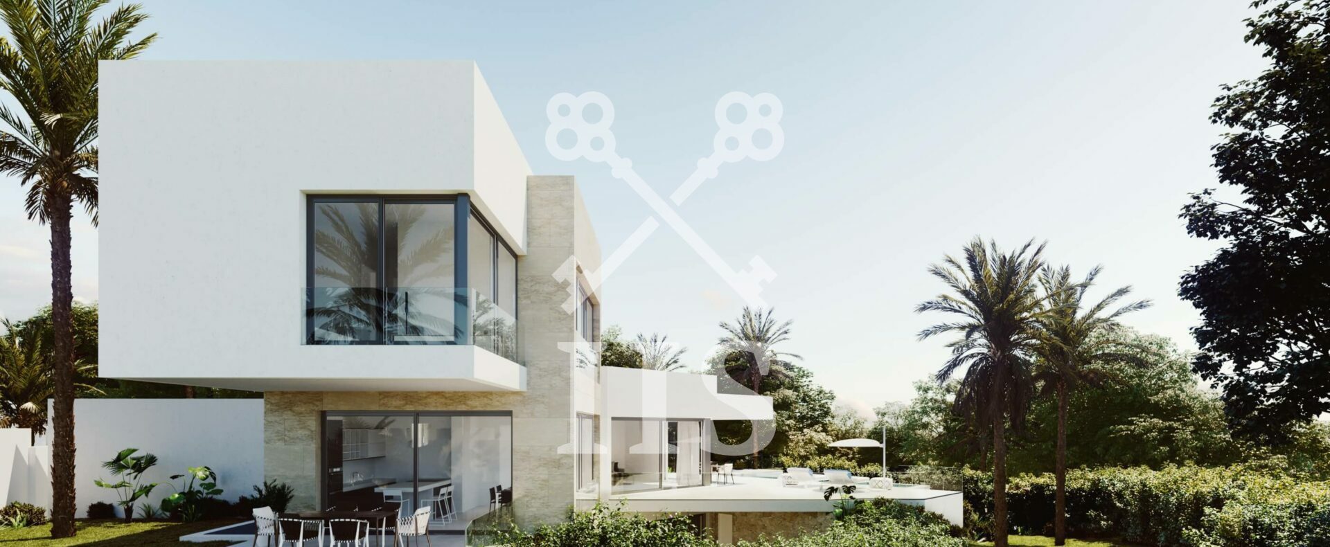 Huis kopen Spanje
