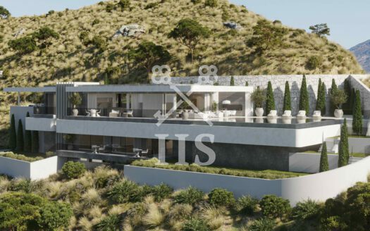 Vista Lago