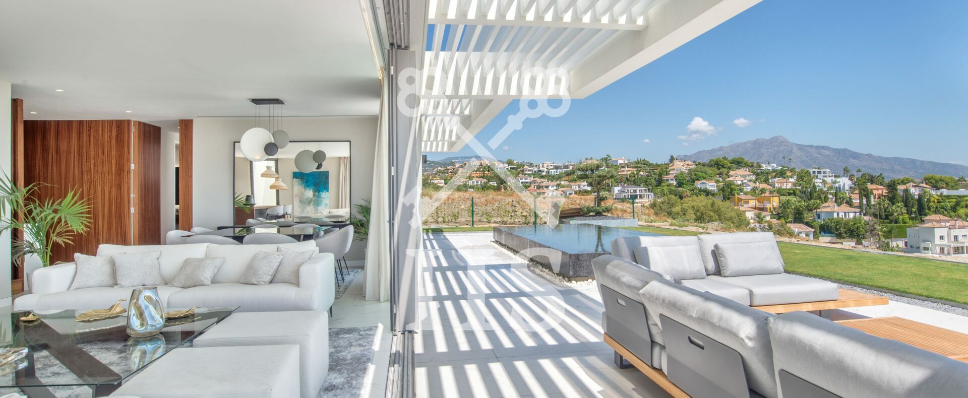 appartement te koop Marbella