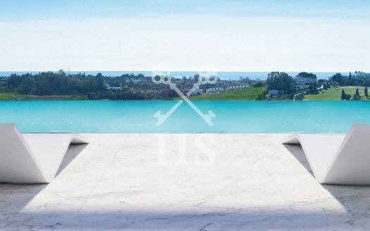 Mirador del Paraíso – Vendu