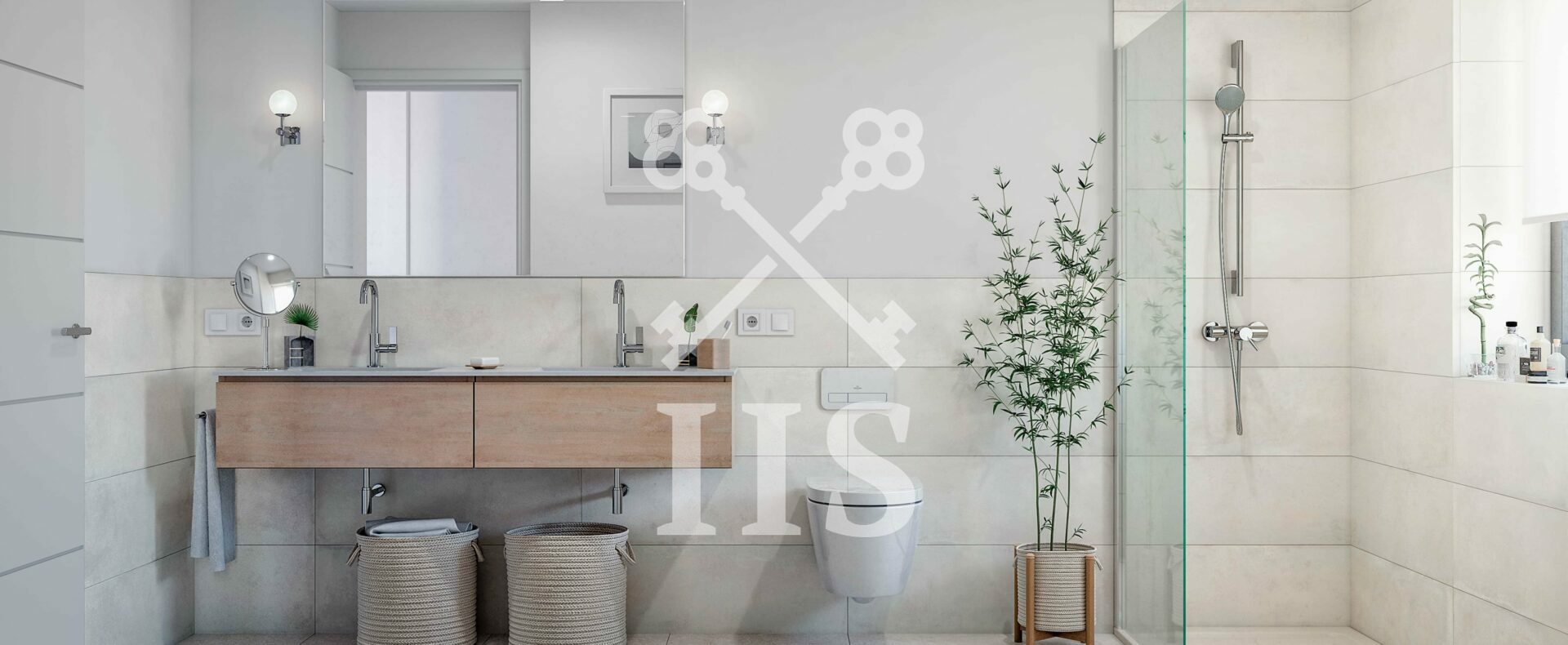 Duquesa Valley BAÑO 2 - Nieuwbouw te koop Sotogrande
