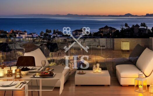 Scenic Estepona – Uitverkocht