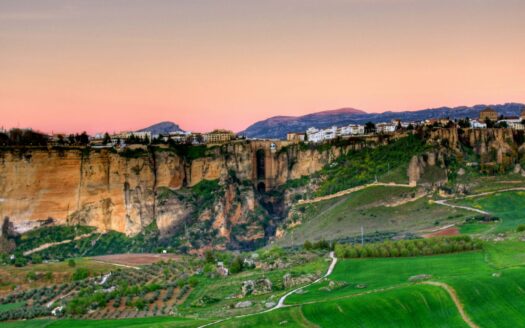 Ronda INVESTINSPAIN
