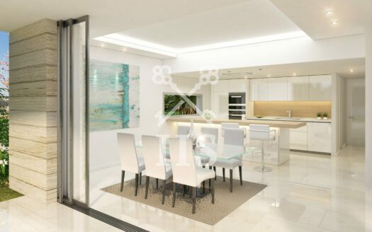 OASIS 8 – Sold out