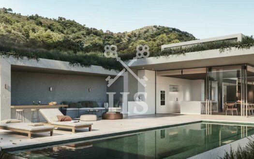 VITAE VILLA’S