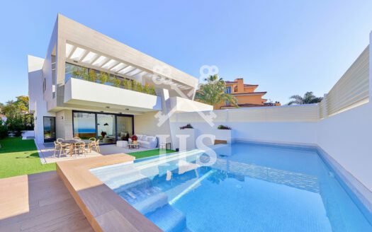 Banús Bay – Uitverkocht