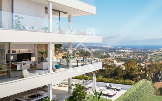 Grand View Marbella – Uitverkocht