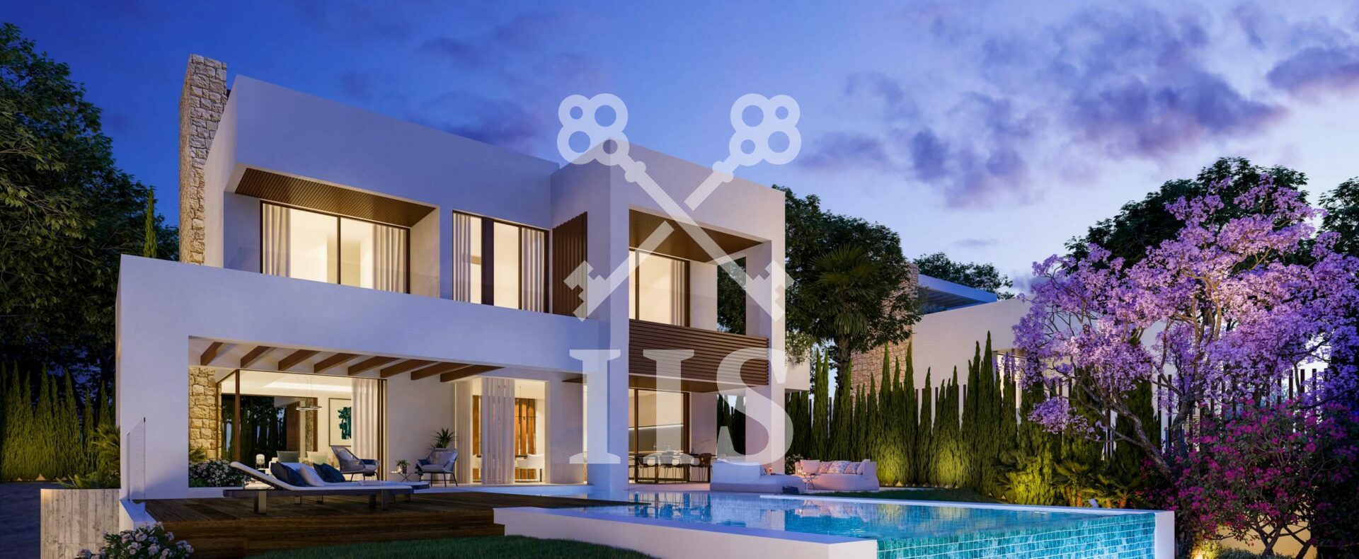 LAFUENTE Banús Bay - Luxe nieuwbouw villa's 3