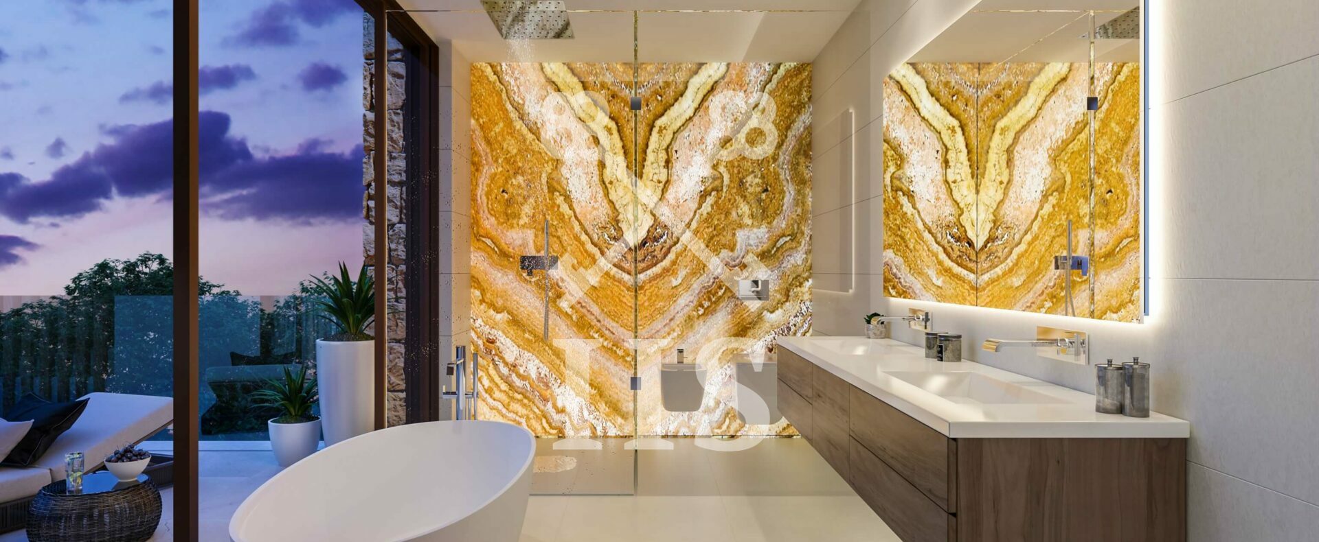 LaFuente Banús Bay - Luxe nieuwbouw villa's 4