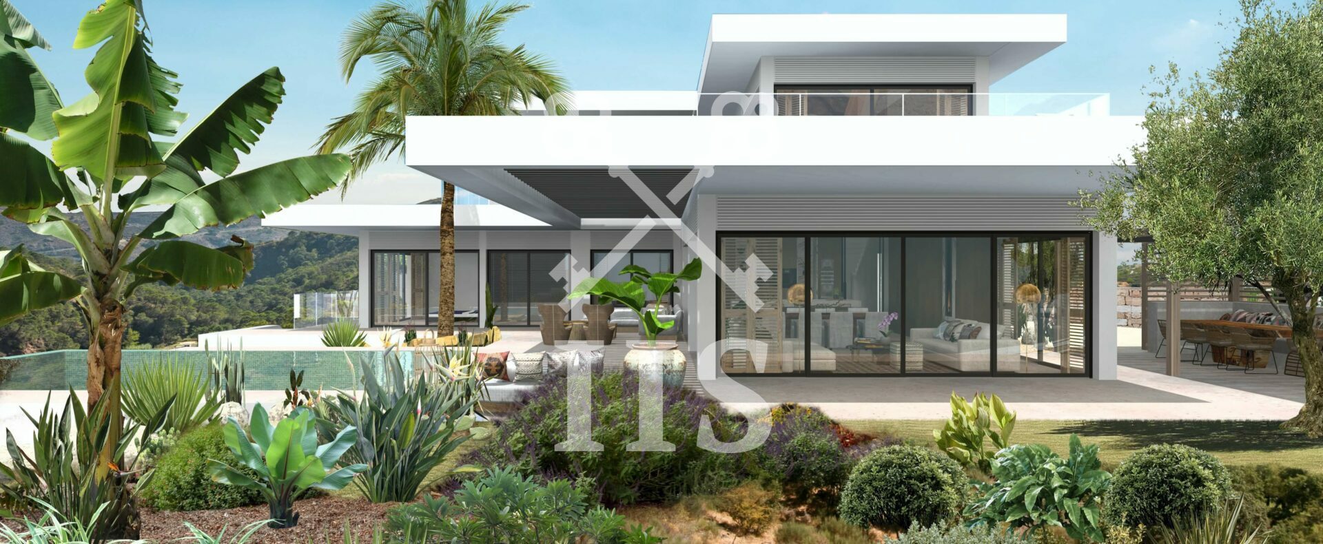 Villa Mandurah - Banús Bay - Luxe nieuwbouw villa's 7