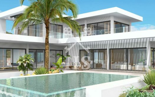 Villa Mandurah – Verkocht