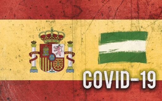 Overzicht COVID-19 maatregelen in Andalusië (Spanje)