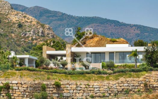 Villa Marbella Club
