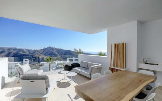 Palo Alto interieur marbella nieuwbouw investinspain 6
