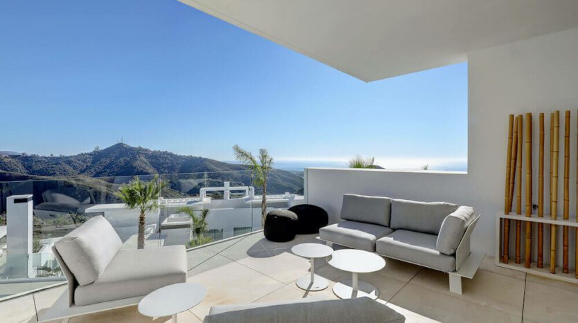 Palo Alto interieur marbella nieuwbouw investinspain 7