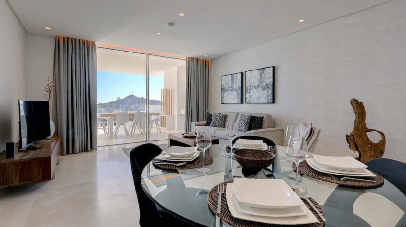 Palo Alto interieur marbella nieuwbouw investinspain 8