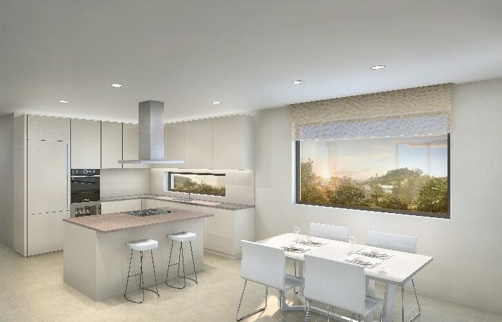 kitchen option 3 Jardinana