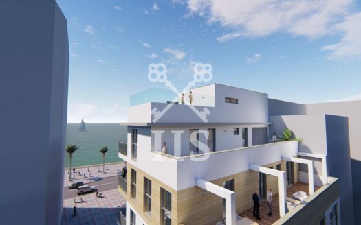Sunset Plazamar Estepona – Off market
