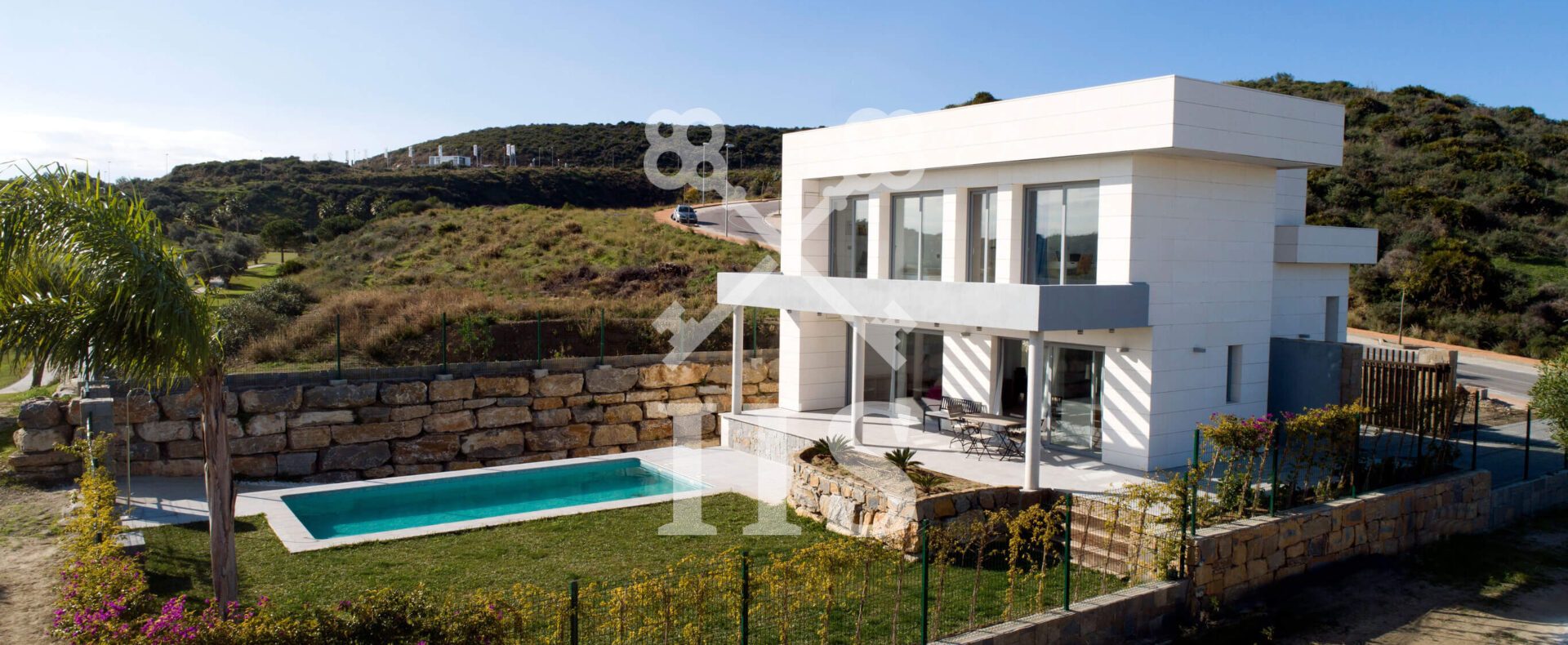 Villa 3 La Quinta de Cerrado