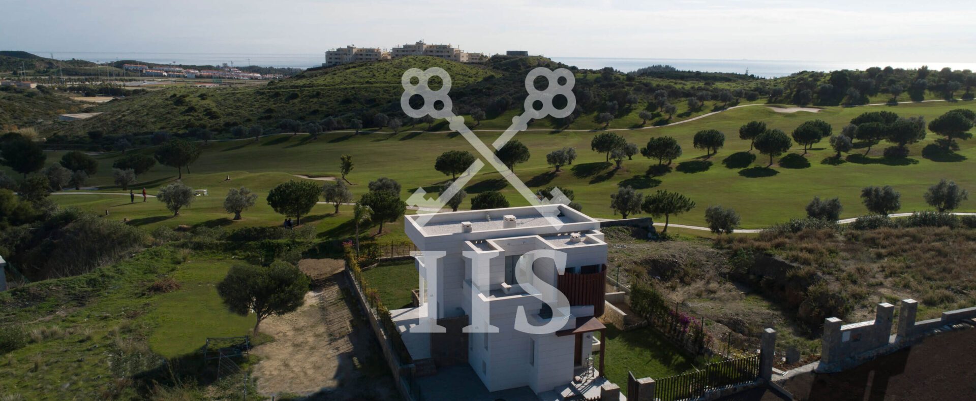 Villa 3 La Quinta de Cerrado
