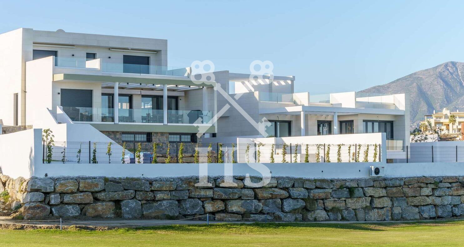 La Quinta de Cerrados