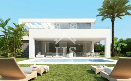 La Finca de Marbella 2 – Uitverkocht