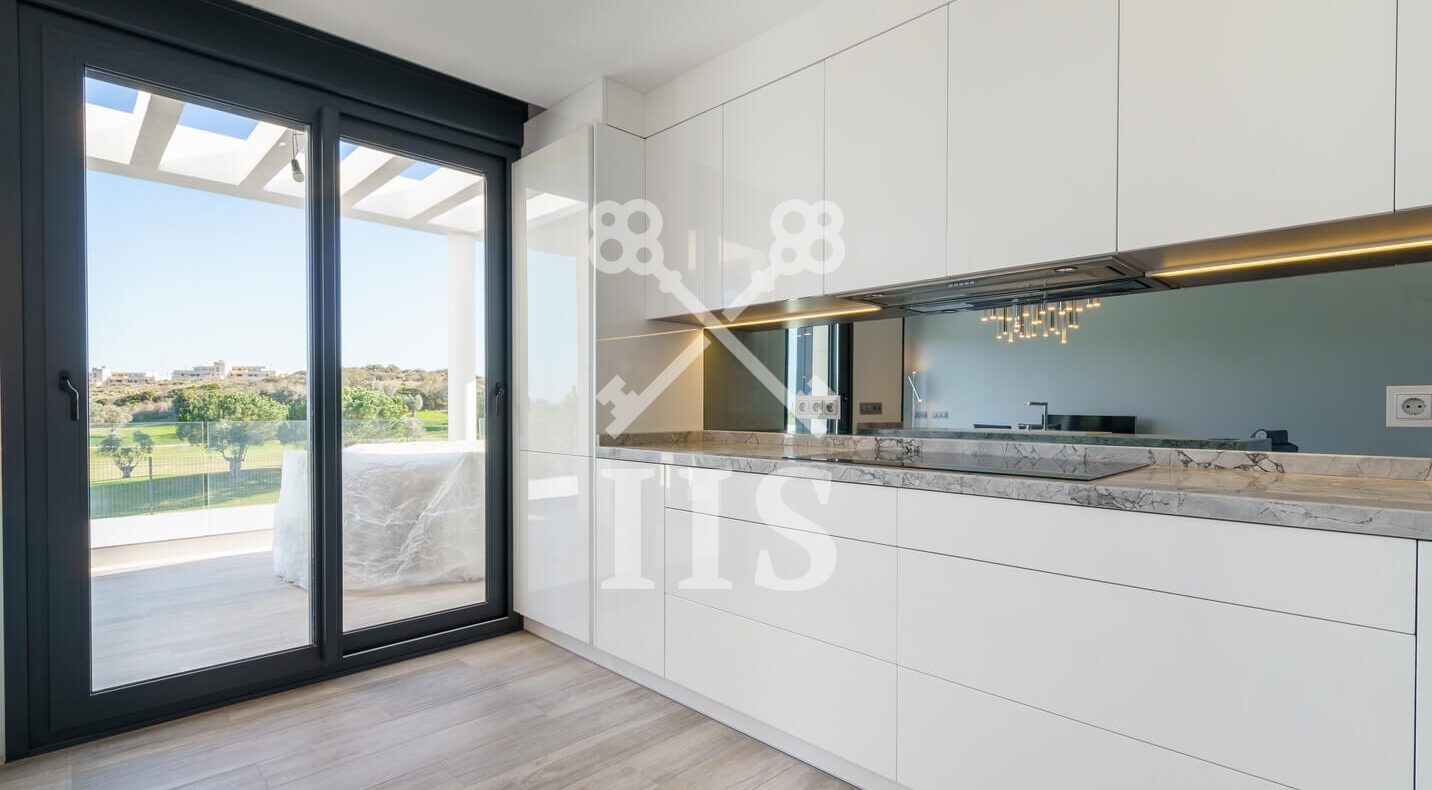 VILLA 001