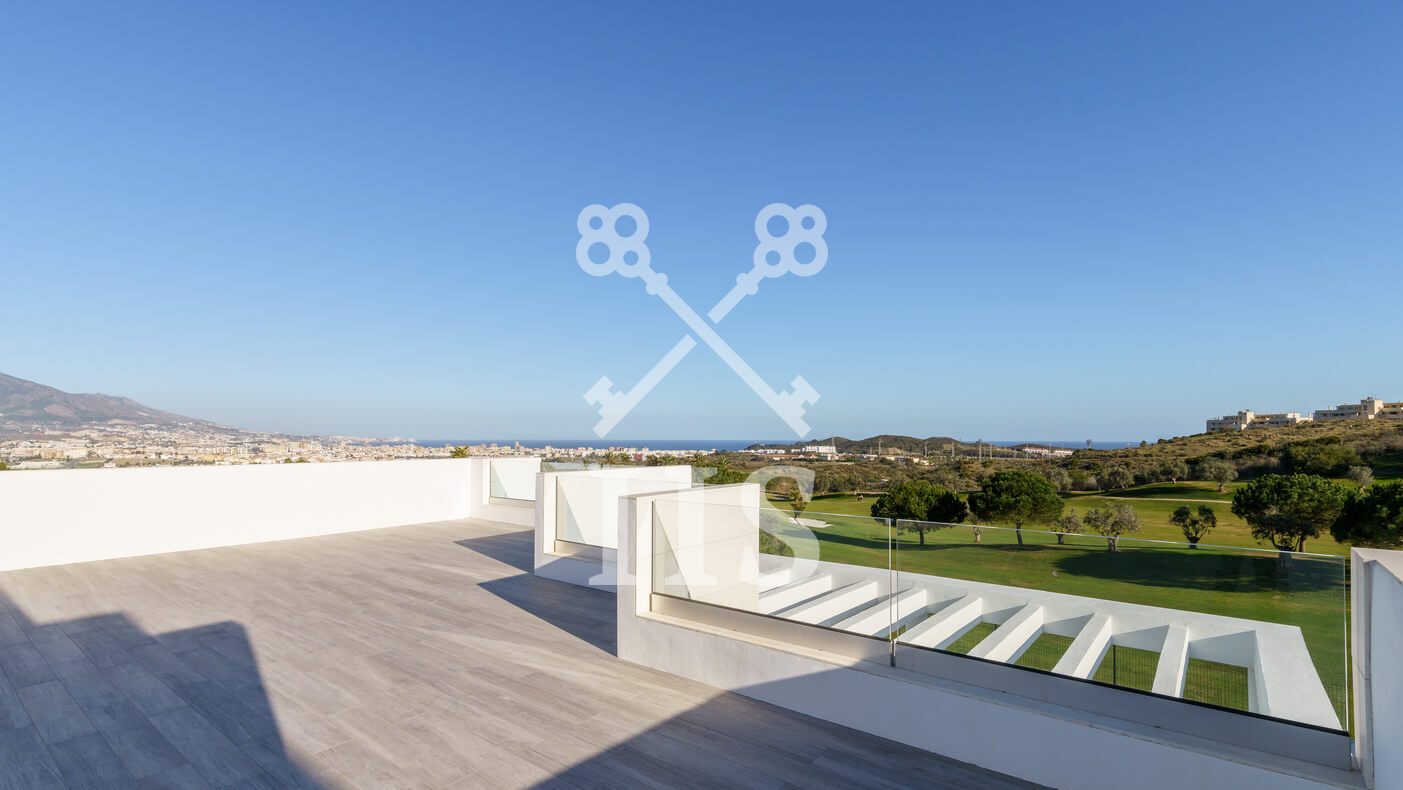La Quinta de Cerrado villa 5
