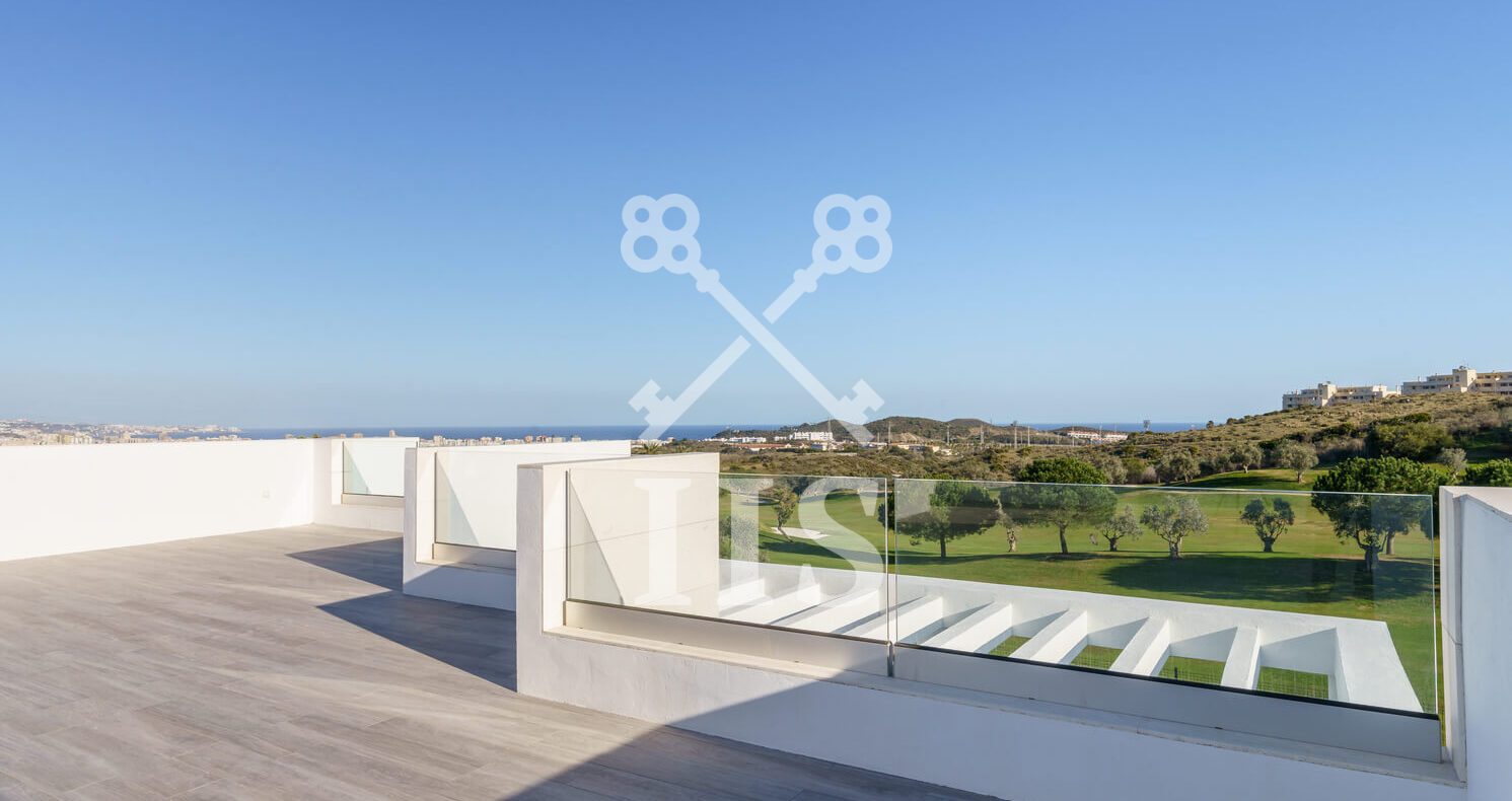 La Quinta de Cerrado villa 5