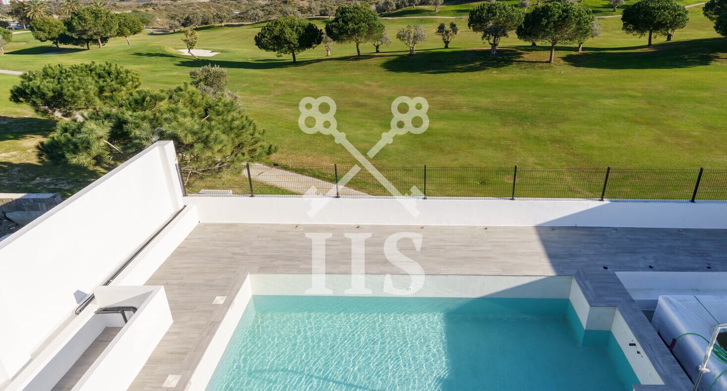 La Quinta de Cerrado villa 5