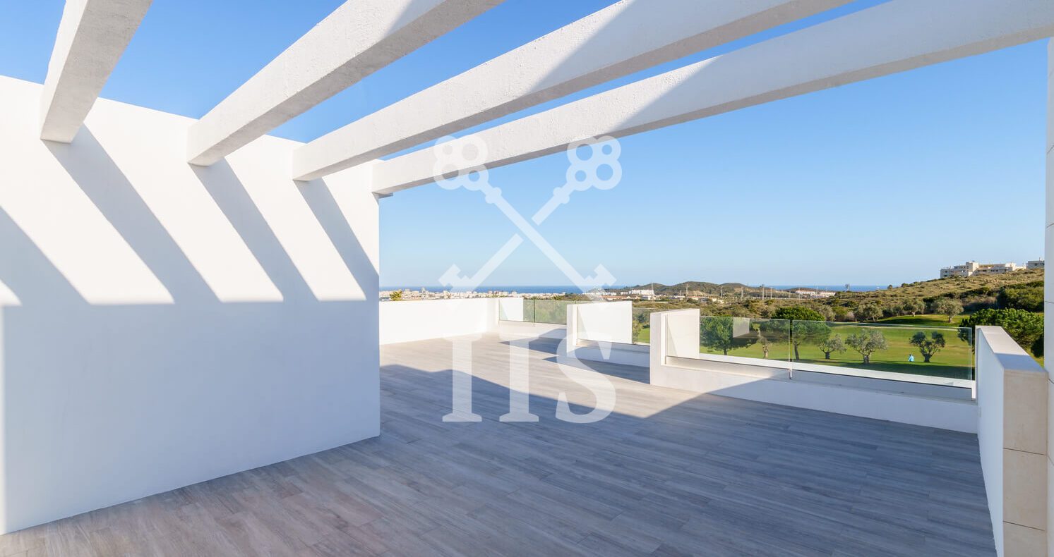 La Quinta de Cerrado villa 5