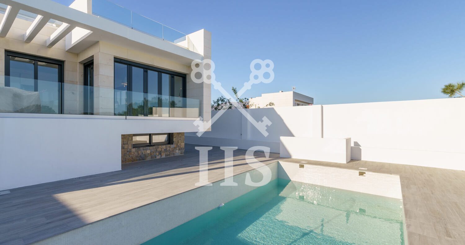 La Quinta de Cerrado villa 5