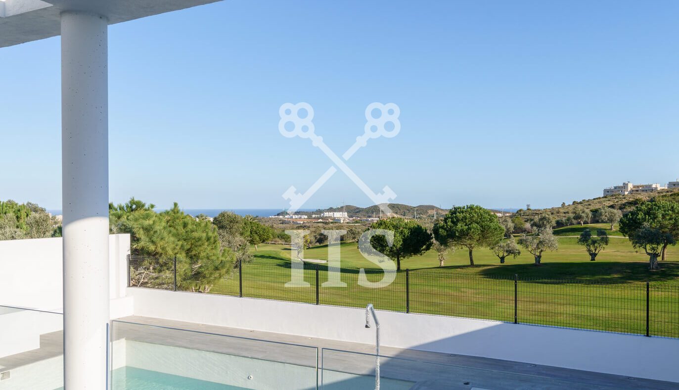 La Quinta de Cerrado villa 5