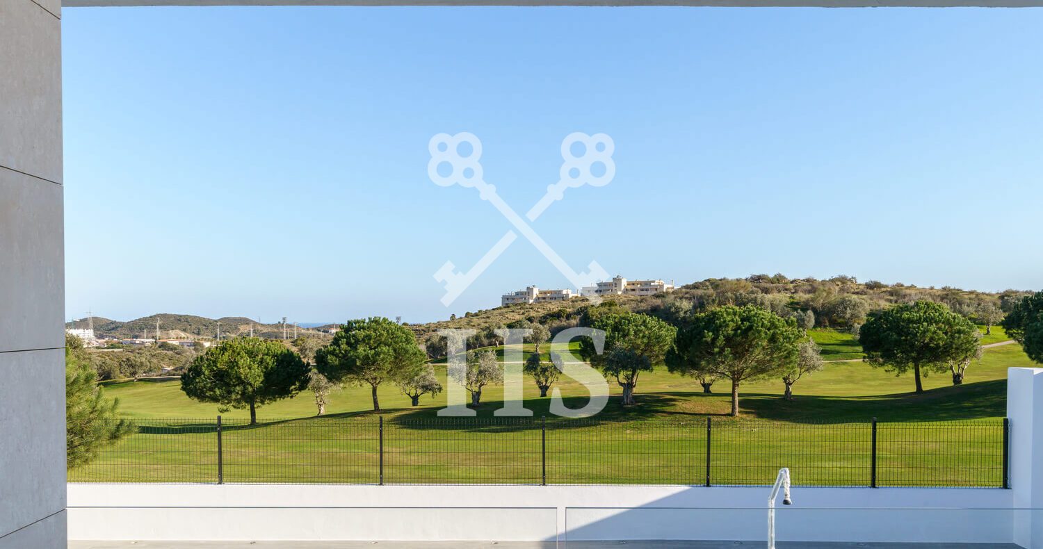La Quinta de Cerrado villa 5