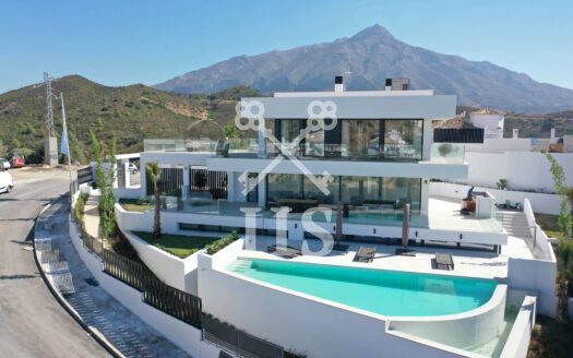 Villa Amapura – Verkocht
