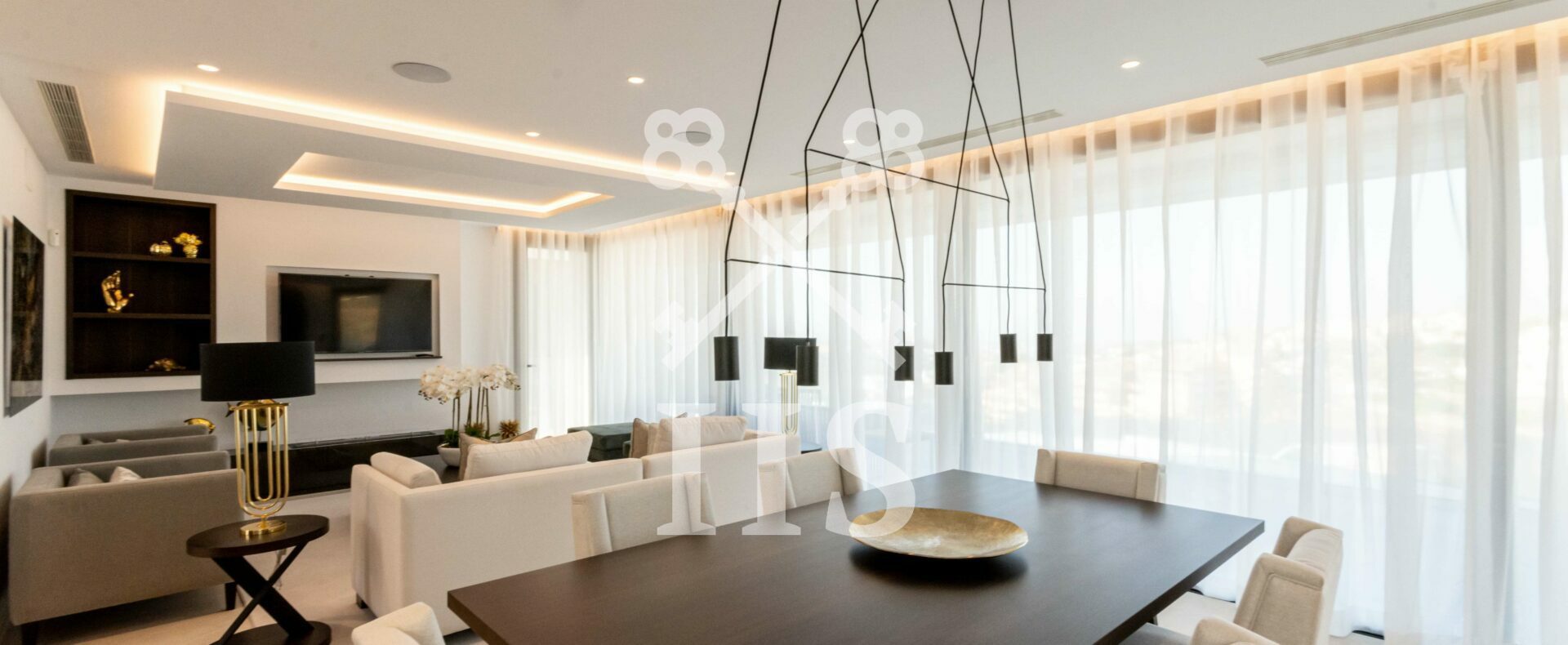 amapura INVESTINSPAIN July 2020 3 - Nieuwbouw projecten Marbella