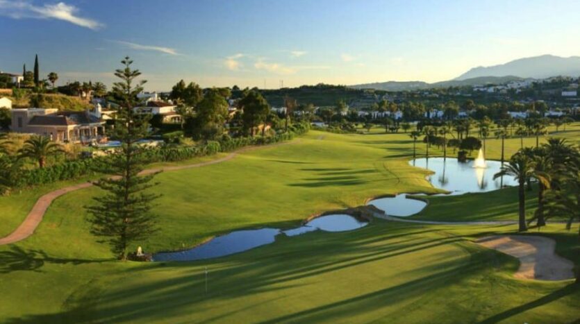 Los Naranjos Golf Club e1547811635644