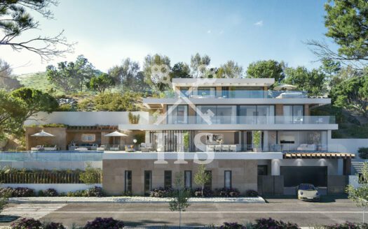 The Secret Marbella – On-hold