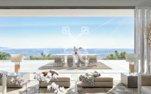 The Secret Marbella – On-hold