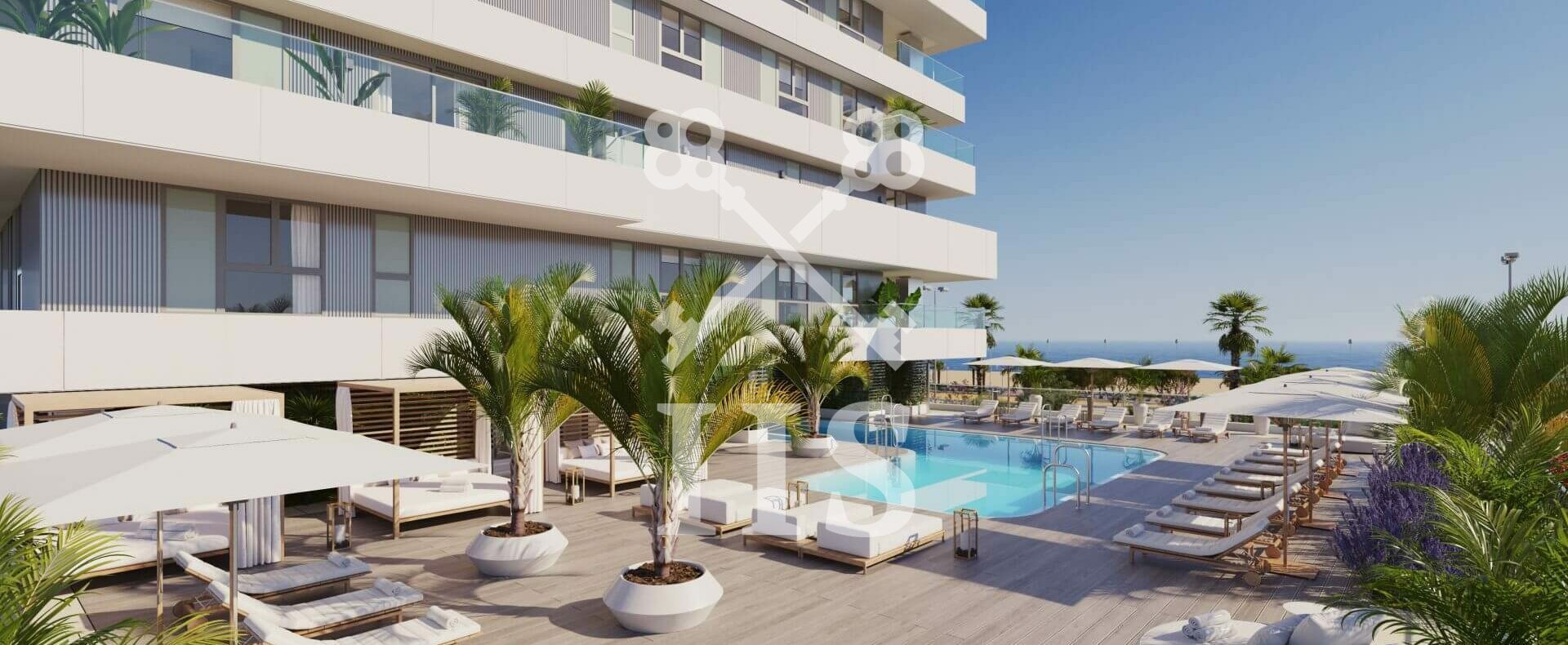 appartement te koop Marbella