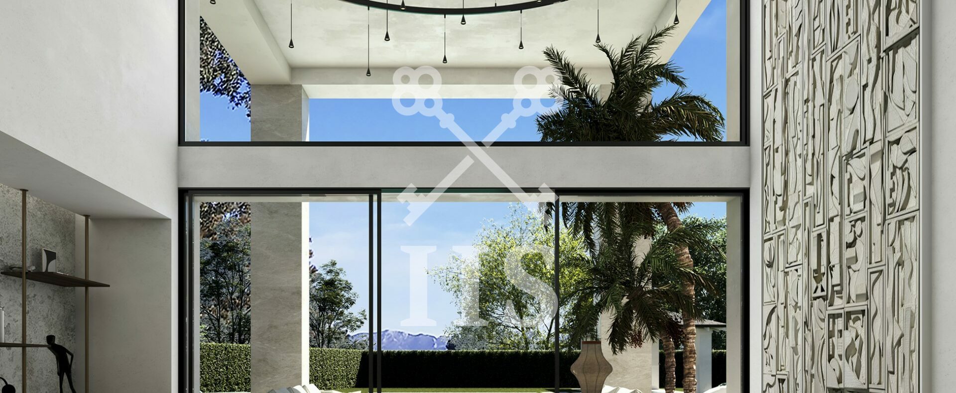 villa te koop Marbella