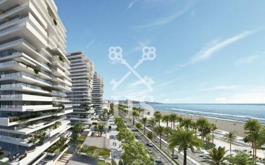 Málaga Towers